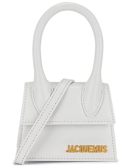 dupe jacquemus bag